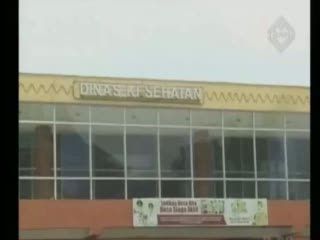 Atut Pecat Saksi Kasus Dugaan Korupsi Alkes