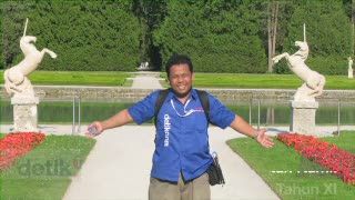 Transmedia dalam Ingatan Kami: Tahun XI