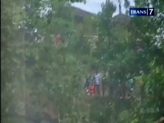 Pemprov DKI Dukung Pembongkaran Villa