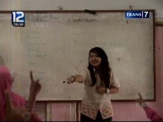 Christy Peraih Diana Award