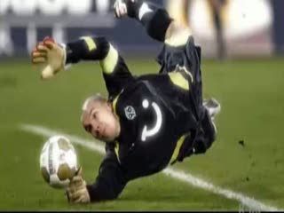 Pesepakbola yang Tewas Bunuh Diri