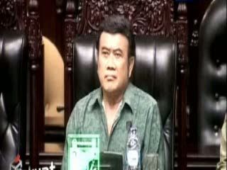 PKB Mantap Usung Rhoma Irama