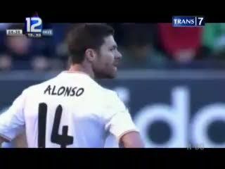 Pepe Selamatkan Madrid dari Kekalahan