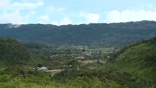Tak Ada Dokter, Ratusan Warga Papua Nyaris Buta