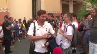 Spurs Pecat Andre Villas-Boas