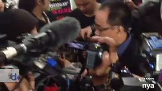 Jawaban Pengacara Ratu Atut Soal Penetapan Tersangka Kliennya