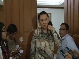Diancam Ahok, Pejabat Dinas Pendidikan DKI Tantang Buktikan Tuduhan