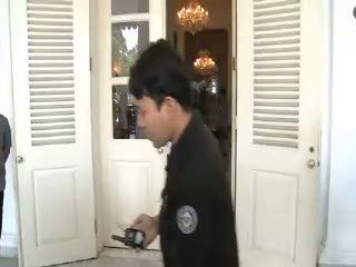 Selidiki Kecurangan Lelang Kepsek, Jokowi Minta Waktu 2 Hari