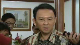 Soal Kecurangan Lelang Kepala Sekolah, Ahok: Akan Kita Pidanakan