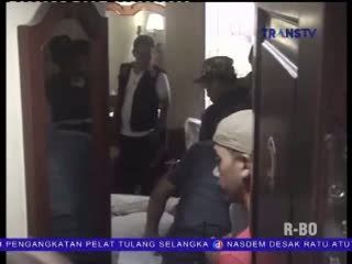 Pria Arab Ditemukan Tewas di Kamar Hotel