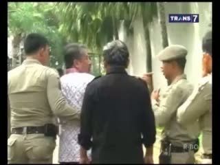 Jawara Ratu Atut Ngamuk