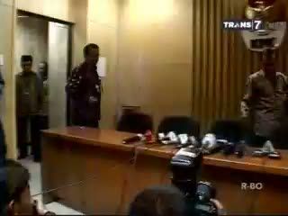 KPK Melarang Penghulu Terima Amplop