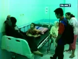 Bocah 6 Tahun Ditemukan Penuh Luka