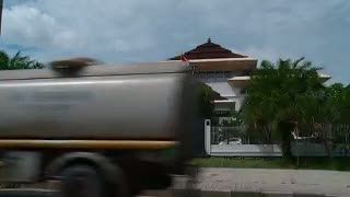 Batal Lantik Walikota, DPRD: Atut Tidak Negarawan