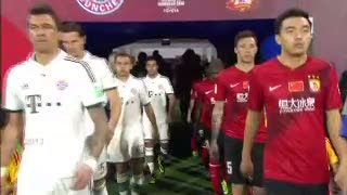 Sikat Wakil Asia 3-0, Bayern Muenchen ke Final Piala Dunia Antarklub