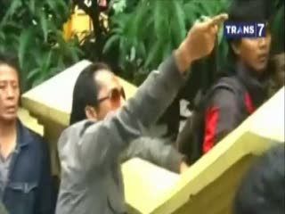 Aksi Tantang Duel Pendekar Banten Menolak Musyawarah