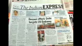 Diplomatnya Digeledah, India Meradang