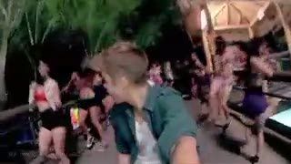 Justin Bieber Pensiun
