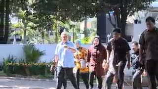 Ratu Atut Tak Patut Menjadi Contoh Wanita Indonesia