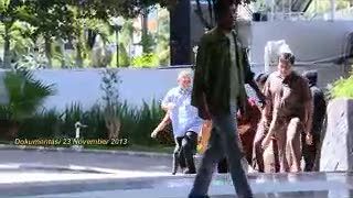 Ratu Atut Ditunggu Jumat Keramat