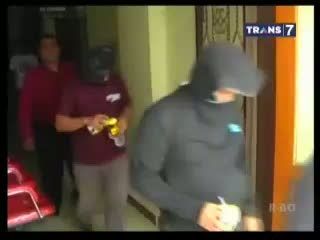 Oknum Polisi Terlibat Kekerasan Seksual Anak di Bawah Umur