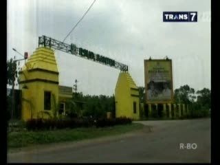 Airin Jual Tanah Seharga 100 Kali Lipat ke Pemda