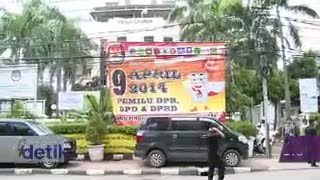 Warga Pendatang Bisa Nyoblos di DKI