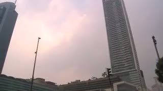 Langkah Jokowi Amankan Natal dan Tahun Baru 2014