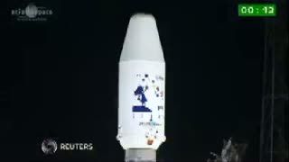 Teliti 1 Miliar Bintang, Eropa Luncurkan Gaia