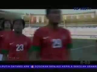 Indonesia Yakin Kalahkan Thailand di Final
