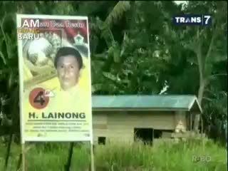 Kader Golkar Dicoret dari Daftar Caleg Tetap