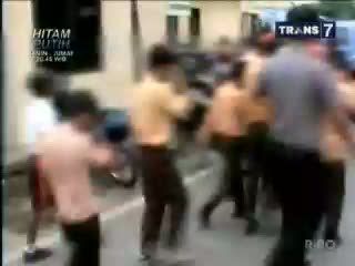 Oknum Guru Cabuli Puluhan Siswa SD