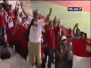 Raih Perak, Garuda Muda Kalah Terhormat