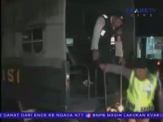Seorang Santriwati Kedapatan Mesum