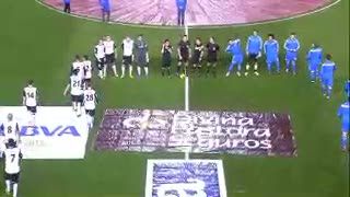 Madrid Petik Tiga Poin di Mestalla