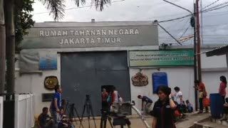 Hari ke-4 Dijebloskan ke Penjara, Ratu Atut Masih Labil