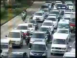 Rencana Perluasan Jalur 3 in 1