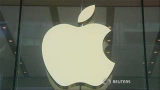 Strategi Apple Jual iPhone di China