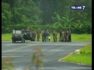 Polisi Periksa Saksi Bupati Tutup Bandara