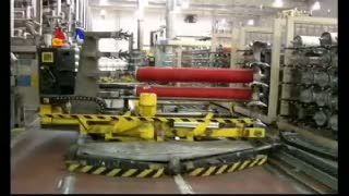 Lawan SDM Murah Asia, Industri Tekstil AS Pakai Robot