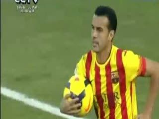 Duo Klub Inggris Incar Pedro