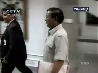 Silaturahmi Politik, Jelang Pilpres 2014