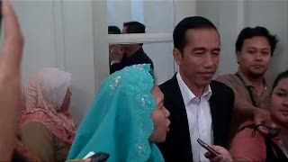Yenny Wahid Sebut Jokowi Sebagai Gusdurian