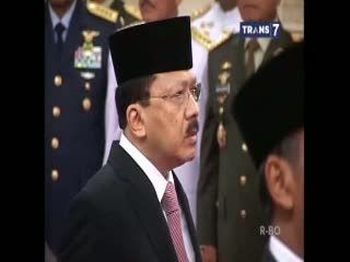 Gagal Jadi Gubernur, Foke Jadi Dubes Jerman