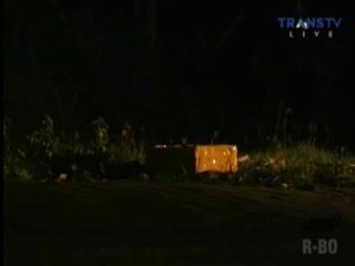 Sejumlah Aksi Iseng Menjurus Teror Terjadi Jelang Natal