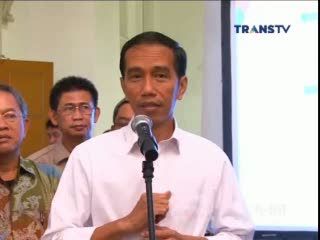 Jokowi akan Duet dengan Rhoma Irama