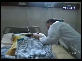 Anak Koma 5 Tahun, Ibu Nantikan Keajaiban Natal