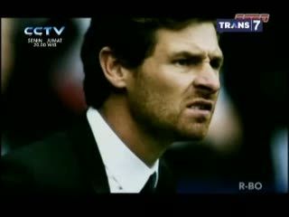 Manajer Anyar Tottenham Hotspurs