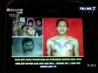 Polisi Klaim Identifikasi Pembunuh Taruna TNI AU