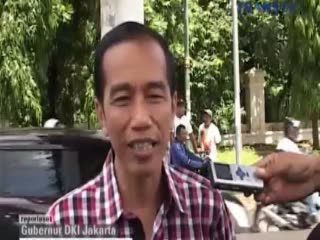 Alasan Jokowi Pilih Lagu Darah Muda Saat Nanti Duet dengan Rhoma